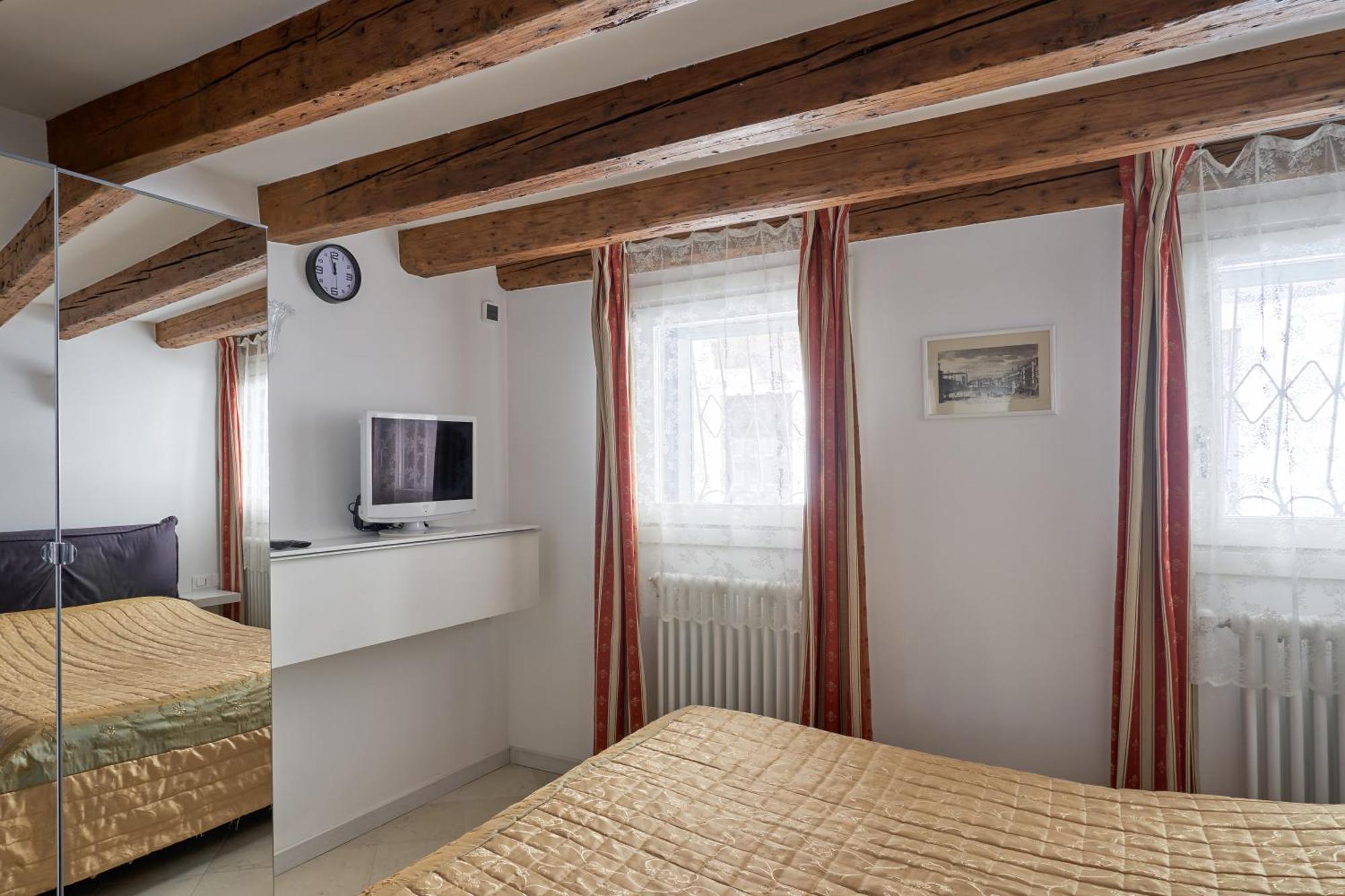 Venice Suite Cannaregio S Exteriér fotografie
