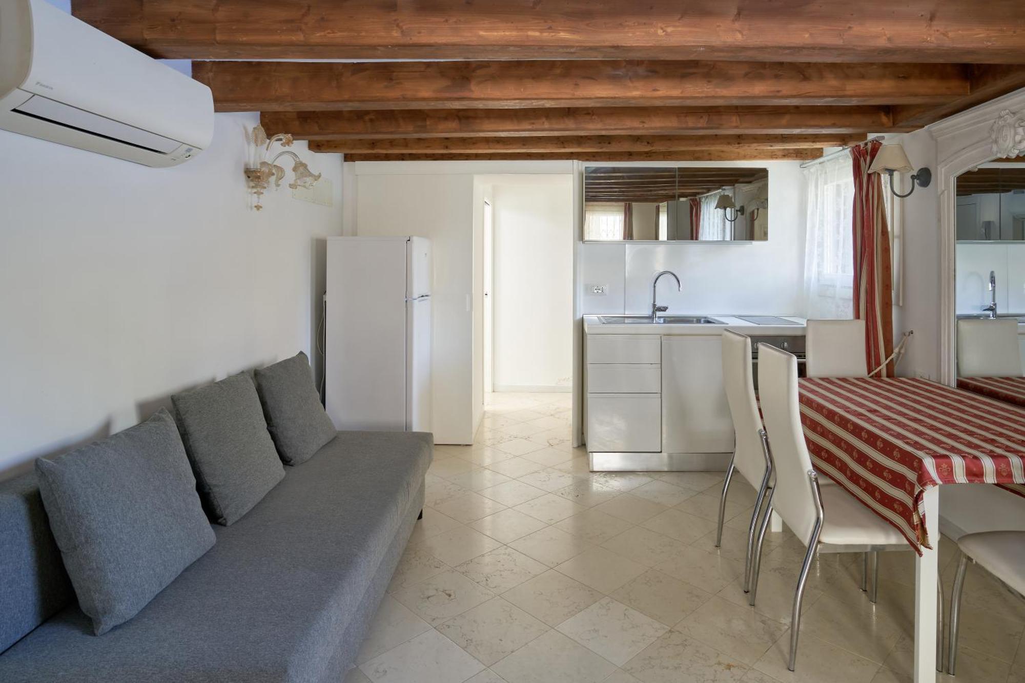 Venice Suite Cannaregio S Exteriér fotografie