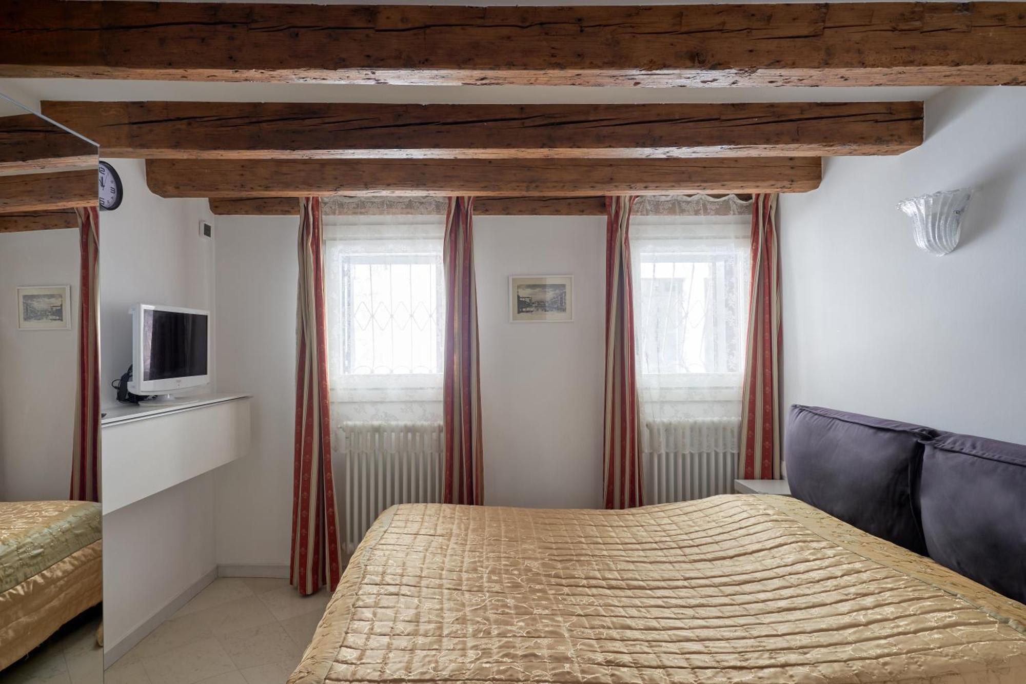 Venice Suite Cannaregio S Exteriér fotografie